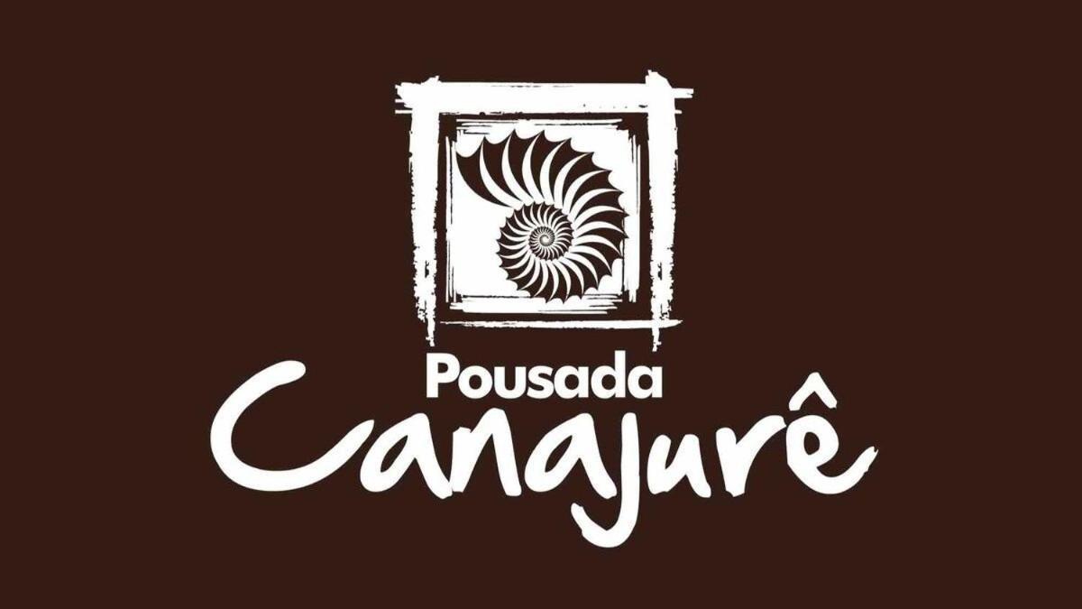 Pousada Canajure Hotel Florianópolis Kültér fotó