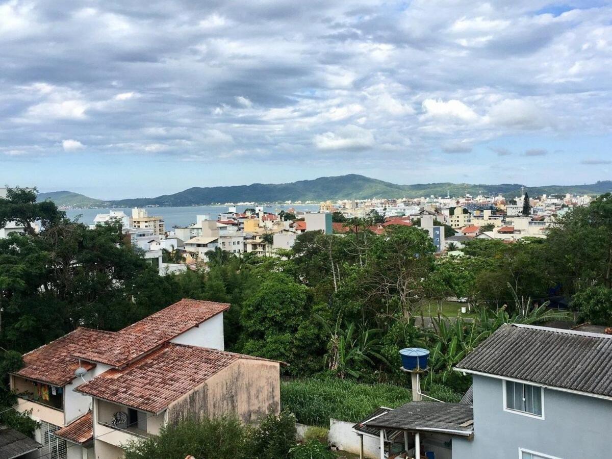 Pousada Canajure Hotel Florianópolis Kültér fotó