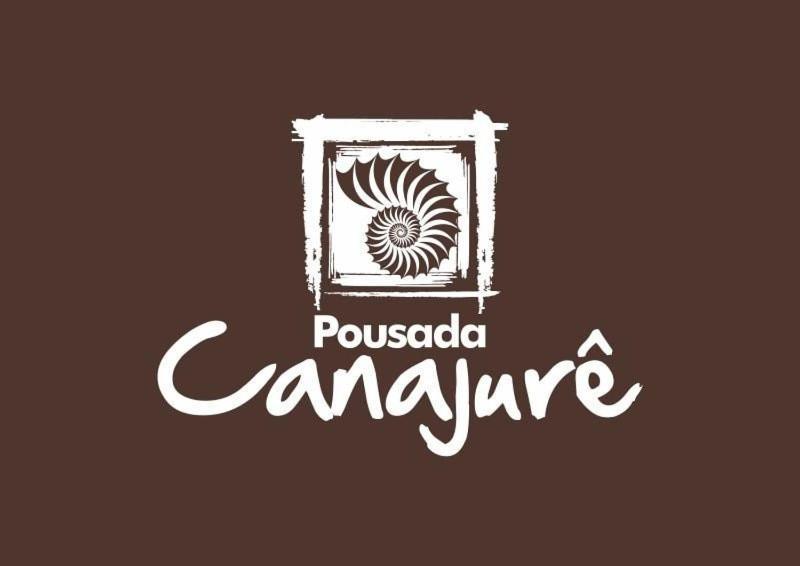 Pousada Canajure Hotel Florianópolis Kültér fotó