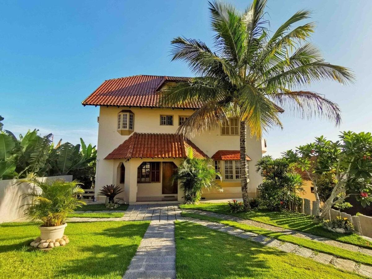 Pousada Canajure Hotel Florianópolis Kültér fotó